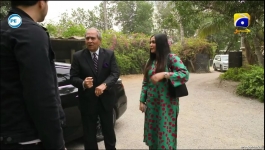 Shiddat - Episode 43 - 1st July 2024